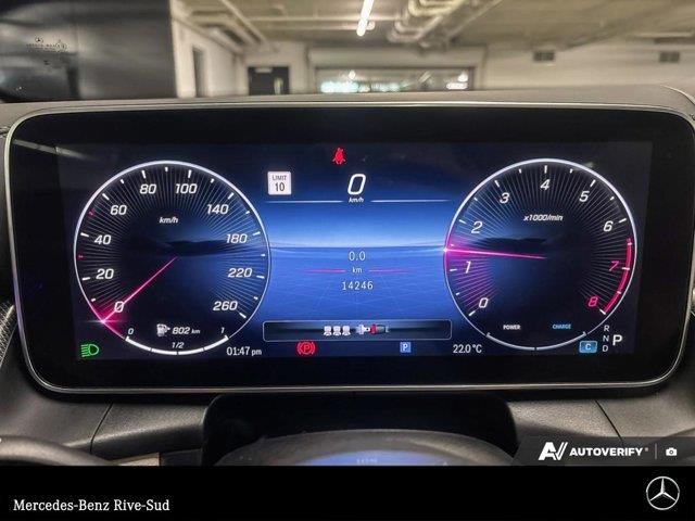 mercedes-benz GLC 2024 - 15