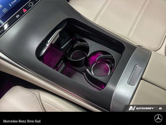 mercedes-benz GLC 2024 - 17