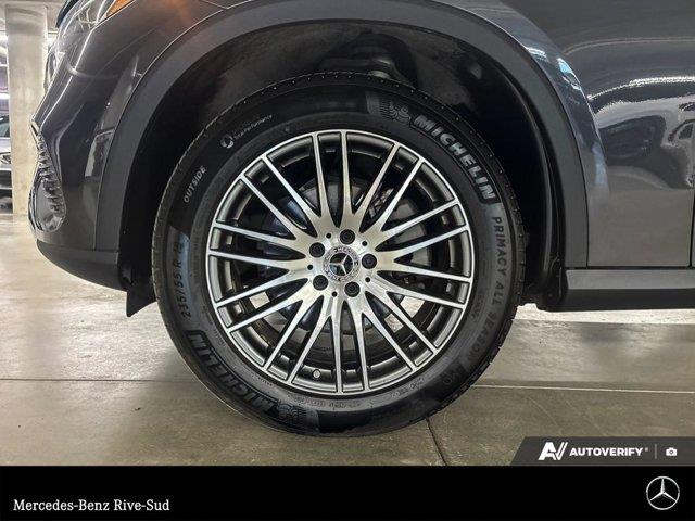 mercedes-benz GLC 2024 - 18