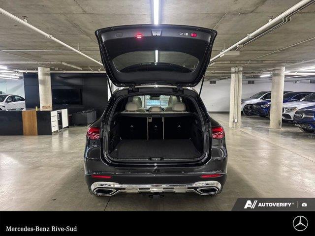 mercedes-benz GLC 2024 - 19