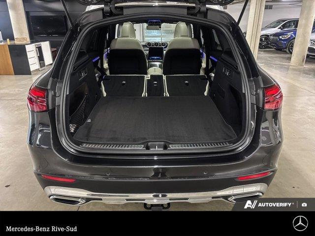 mercedes-benz GLC 2024 - 20