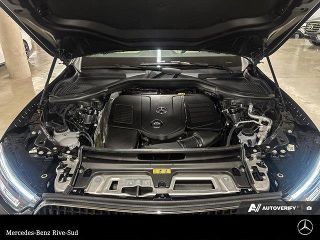 mercedes-benz GLC 2024 - 21