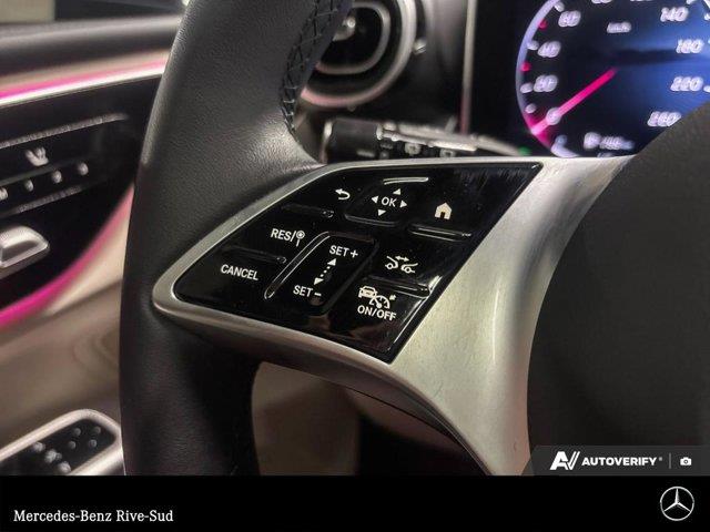 mercedes-benz GLC 2024 - 22