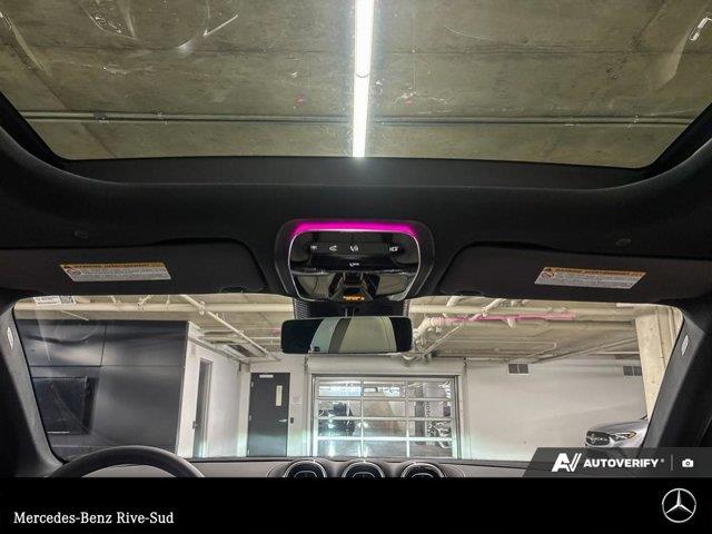 mercedes-benz GLC 2024 - 24