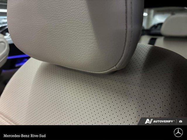 mercedes-benz GLC 2024 - 25