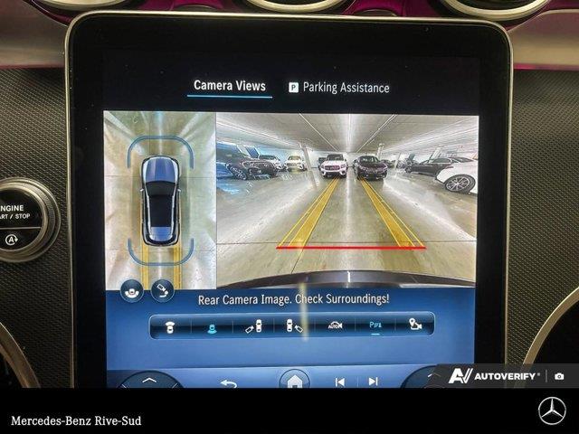 mercedes-benz GLC 2024 - 26