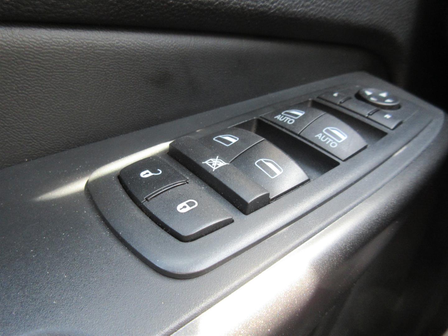 jeep Cherokee 2021 - 26