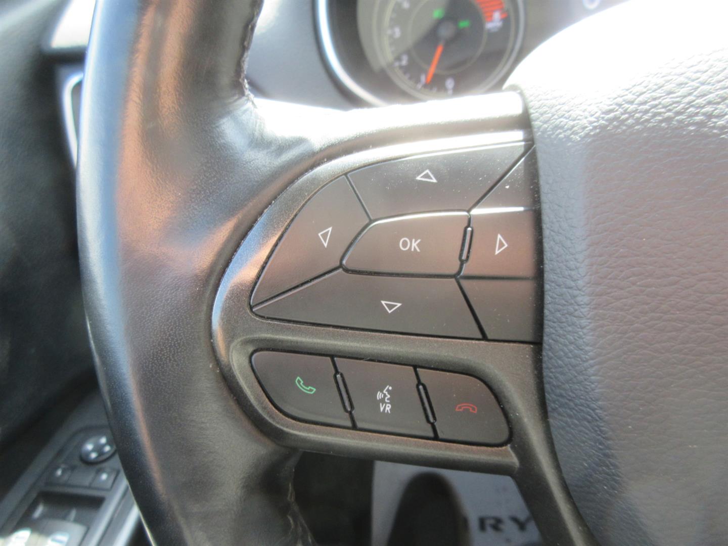 jeep Cherokee 2021 - 28