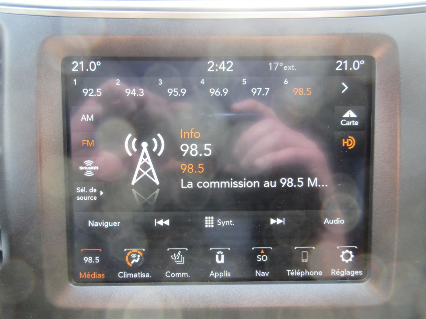 jeep Cherokee 2021 - 33