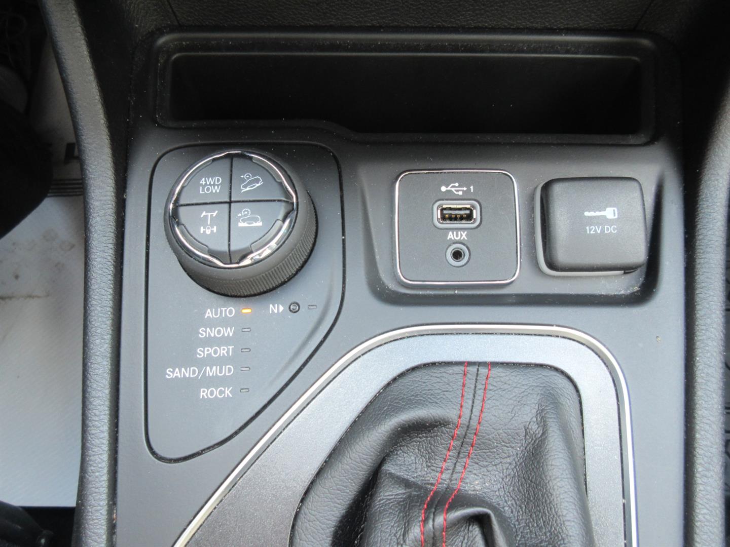 jeep Cherokee 2021 - 35