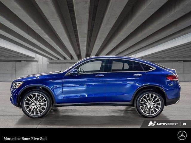 mercedes-benz GLC 2023 - 2