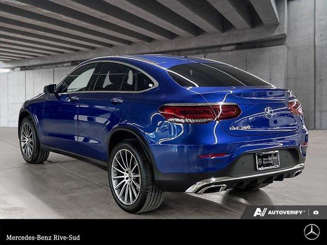 mercedes-benz GLC 2023 - 3