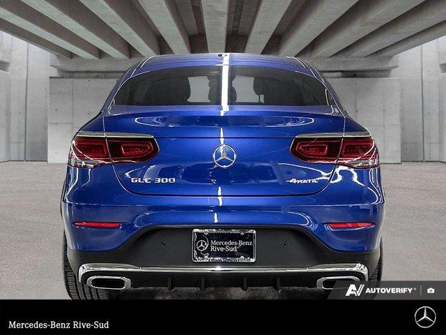 mercedes-benz GLC 2023 - 4