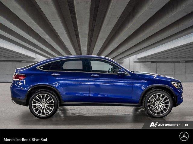 mercedes-benz GLC 2023 - 6