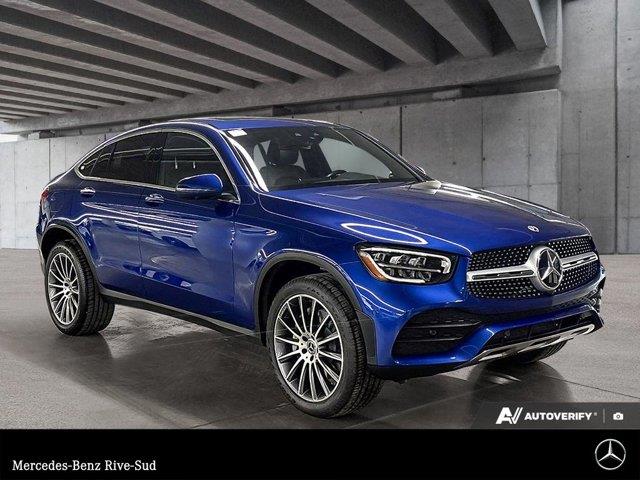 mercedes-benz GLC 2023 - 7
