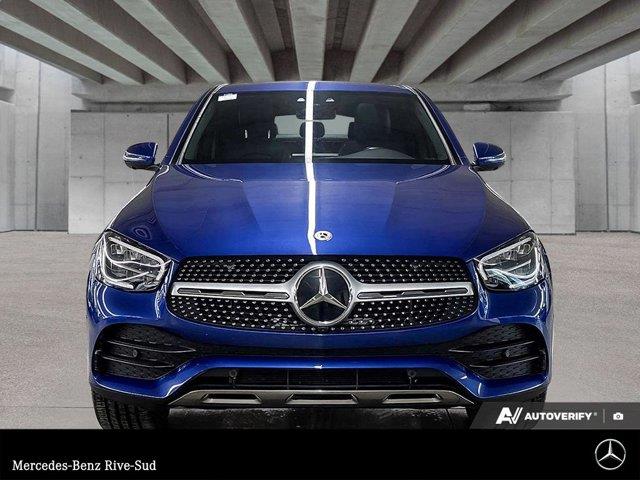 mercedes-benz GLC 2023 - 8