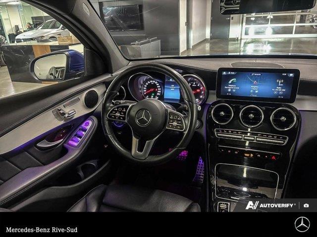 mercedes-benz GLC 2023 - 9