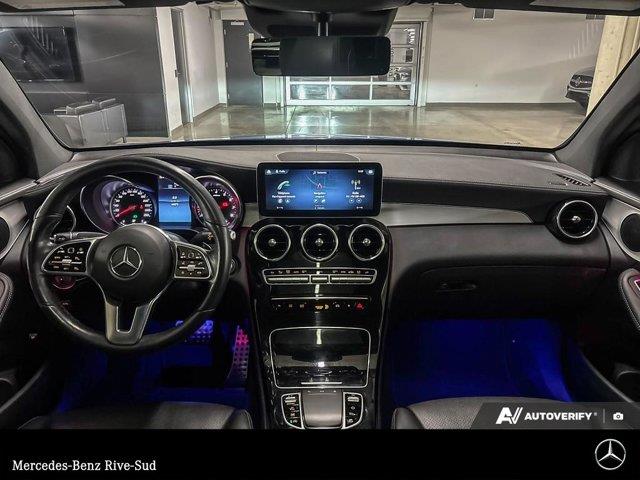 mercedes-benz GLC 2023 - 10
