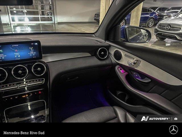 mercedes-benz GLC 2023 - 11