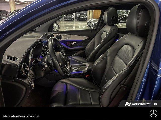 mercedes-benz GLC 2023 - 12