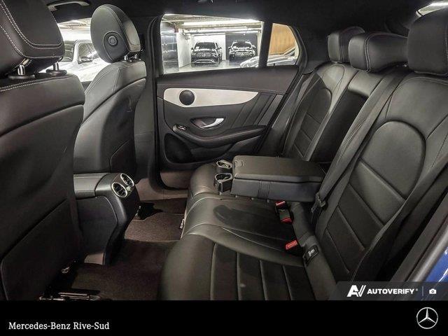 mercedes-benz GLC 2023 - 14