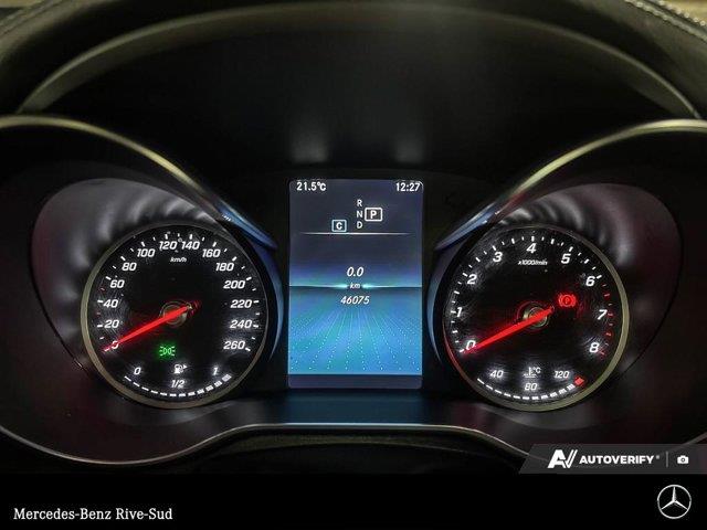 mercedes-benz GLC 2023 - 15