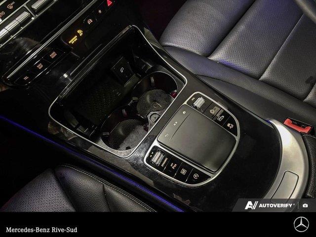 mercedes-benz GLC 2023 - 17