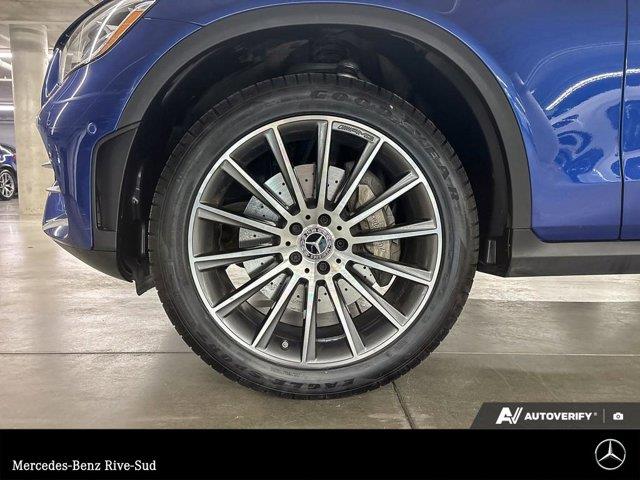 mercedes-benz GLC 2023 - 18