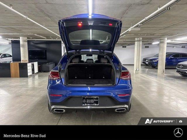 mercedes-benz GLC 2023 - 19