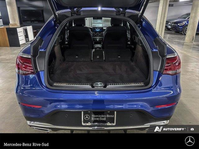 mercedes-benz GLC 2023 - 20