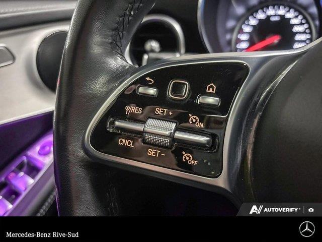 mercedes-benz GLC 2023 - 22