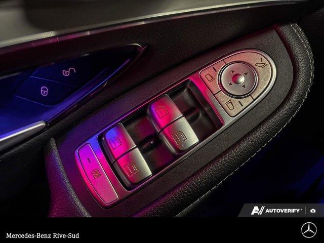 mercedes-benz GLC 2023 - 23