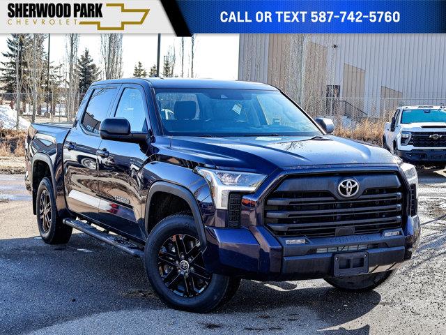 toyota Tundra 2023