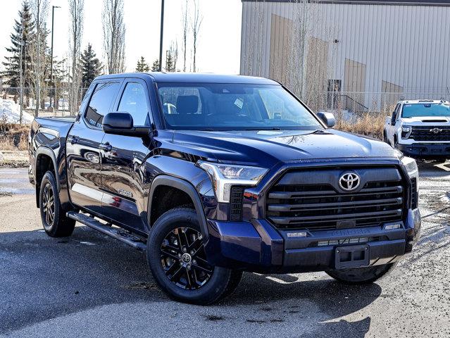 toyota Tundra 2023 - 2