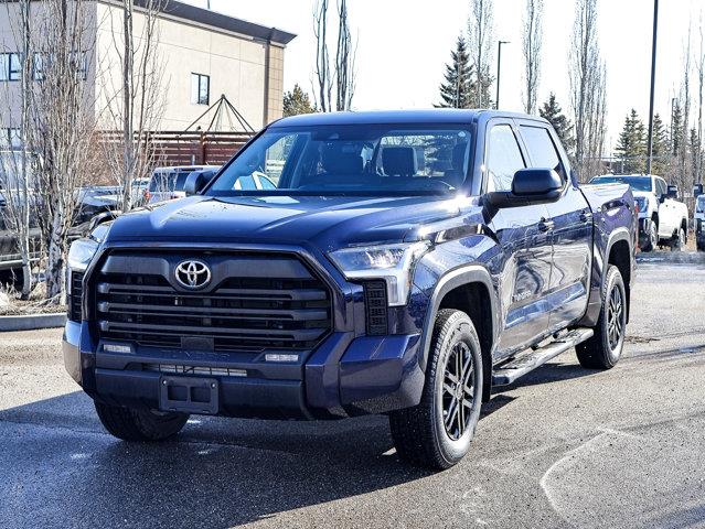 toyota Tundra 2023 - 4