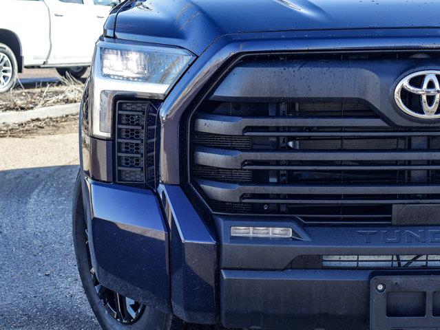toyota Tundra 2023 - 5