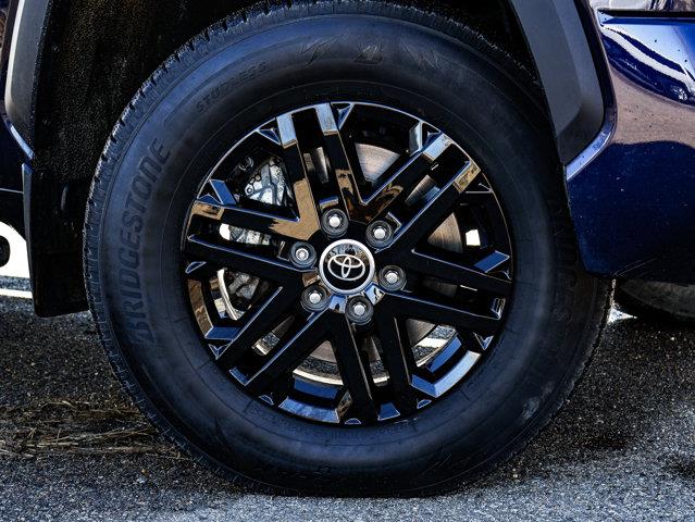 toyota Tundra 2023 - 6