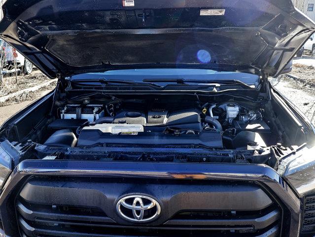toyota Tundra 2023 - 9