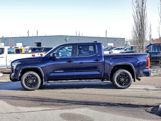 toyota Tundra 2023 - 10