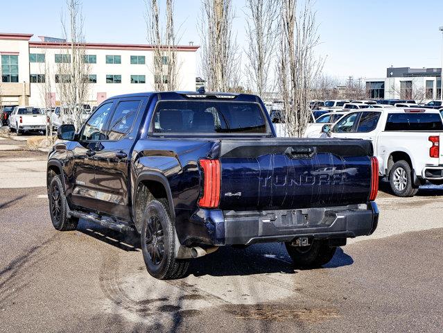 toyota Tundra 2023 - 11