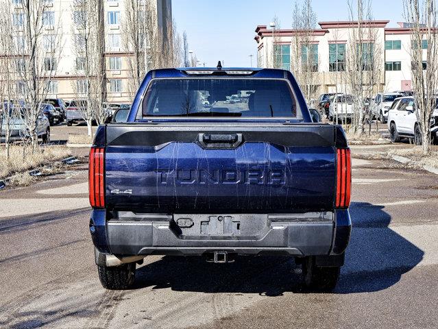 toyota Tundra 2023 - 12