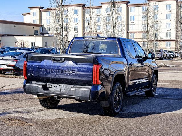 toyota Tundra 2023 - 13