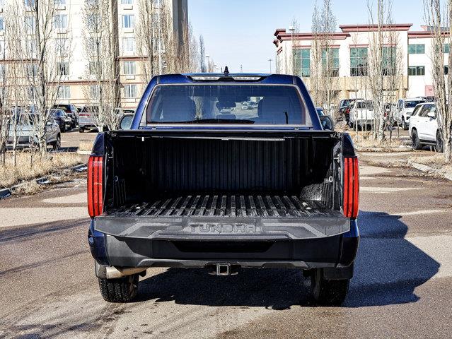 toyota Tundra 2023 - 15