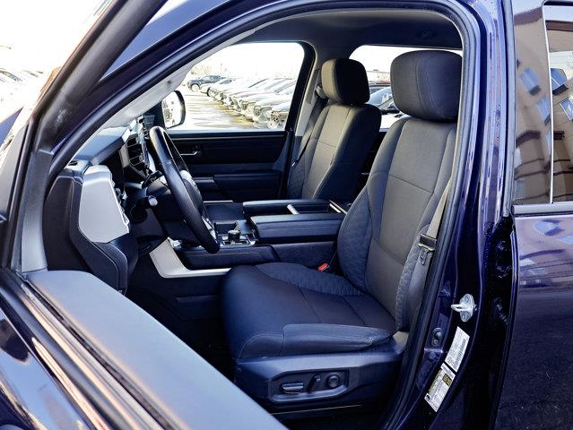 toyota Tundra 2023 - 16