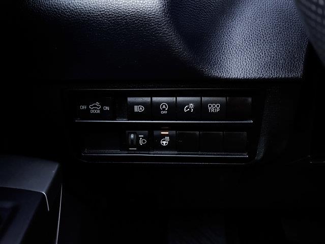 toyota Tundra 2023 - 18