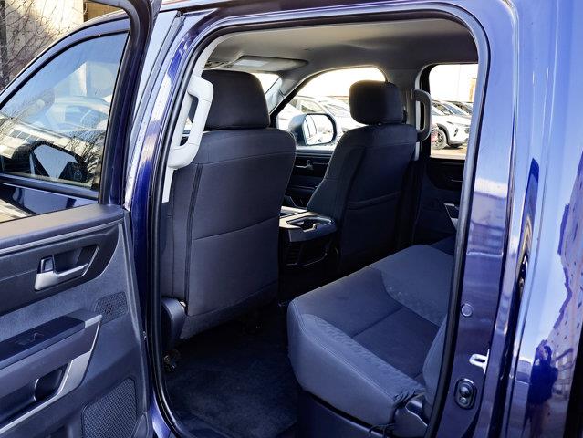 toyota Tundra 2023 - 26
