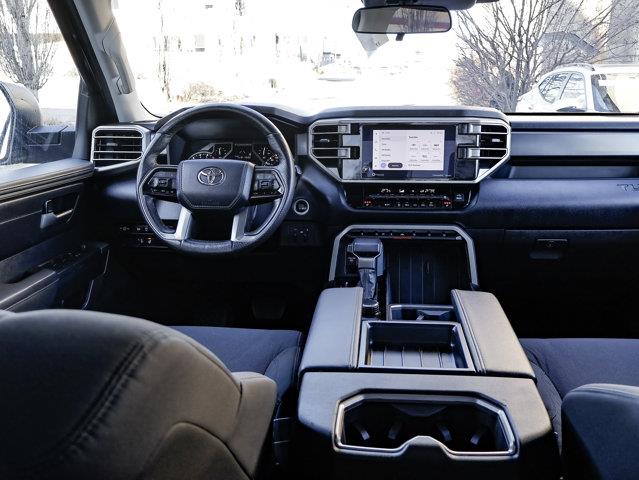 toyota Tundra 2023 - 27
