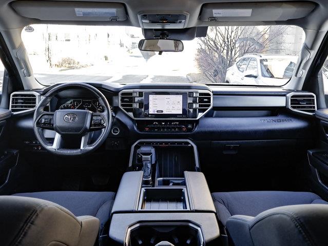 toyota Tundra 2023 - 28