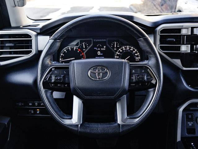 toyota Tundra 2023 - 29