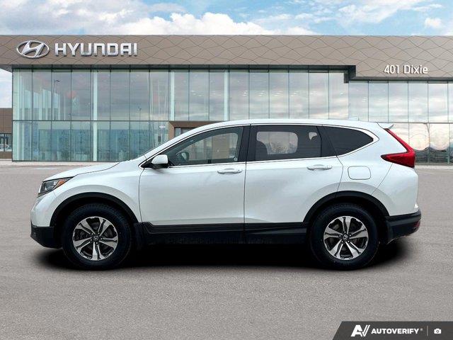 honda CR-V 2019 - 2